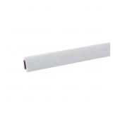 1 LOT OF 8-WHITE 1/4 IN. DECORATIVE TRIM TAPE 10 F