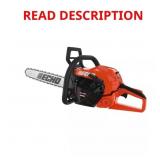 $379 20 IN. 50.1 CC 2-STROKE GAS REAR HANDLE CHAIN