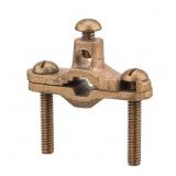 3/8 IN. - 1 IN. (5 PACK)PIPE HEAVY DUTY BRONZE GRO