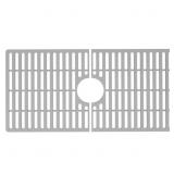 30 IN. X 15 IN. SILICONE BOTTOM GRID FOR 33 IN. SI