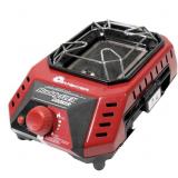 $110 MR. HEATER BUDDY FLEX PROPANE OUTDOOR COOKER
