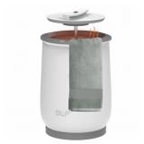 $129 SLF BUCKET TOWEL WARMER