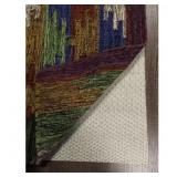 DELUXE 5 FT. X 8 FT. RUG GRIPPER PAD