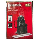 HUSKY 20 TON. BOTTLE JACK