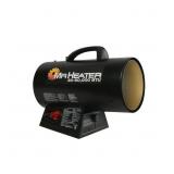 $200 MR. HEATER 60,000 BTU/H 1,500 SQ FT FORCED AI