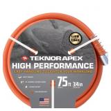 HIGH PERFORMANCE 3/4 IN. X 75 FT. TRADESMAN GRADE