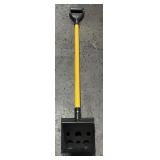 MBI SHINGLE STRIPPER
