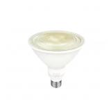 150-WATT EQUIVALENT PAR38 DIMMABLE CEC DUSK TO DAW