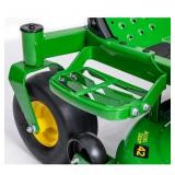 JOHN DEERE Z300 LAWN MOWER BOARDING STEP