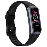 FITNESS TRACKER, FITNESS WATCH WITH 24/7 HEART RAT