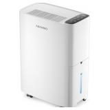$200 ASAHWO 2500 SQ.FT DEHUMIDIFIER FOR BASEMENT W