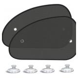 2026 NEW UPGRADE CAR WINDOW SHADES FOR SIDE WINDOW
