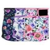 FEMALE DOG DIAPERS - REUSABLE DIAPERS FOR DOGGIE I