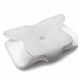 CURVICAL BUTTERFLY PILLOW