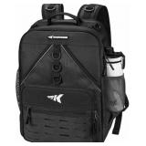KASTKING KARRYALL FISHING TACKLE BAG WITH BOXES DA