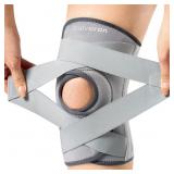 GALVARAN KNEE BRACE FOR MEN & WOMEN - ACL, MCL, ME