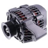 $123 ALTERNATOR 19020618 892940T 892940T01 COMPATI