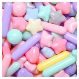 STARBOLO BALL PIT BALLS FOR TODDLERS - MACARON BAL