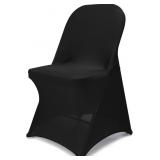 BABENEST STRETCH SPANDEX FOLDING CHAIR COVERS FOR
