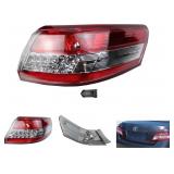 TAIL LIGHT FOR TOYOTA CAMRY 2010-2011 TO2805106