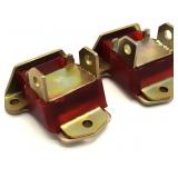 POLYURETHANE MOTOR ENGINE MOUNTS BRACKET FOR SMALL