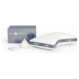 $124 ELI & ELM BEST ERGONOMIC SIDE SLEEPER PILLOW
