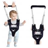 BABY WALKING HARNESS HANDHELD BABY WALKER ASSISTAN