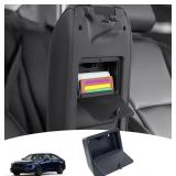 PIMCAR CENTER CONSOLE HIDDEN ORGANIZER FOR 2026 20