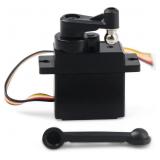 PX9300-30 5 LINES RC CAR SERVO, RC SERVO STEERING