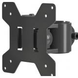 SUPTEK SINGLE HEAD AND PLATE VESA POLE MOUNT BRACK
