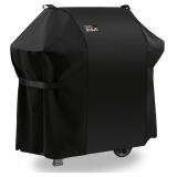 7106 GRILL COVER FOR WEBER SPIRIT 200 AND 300 SERI