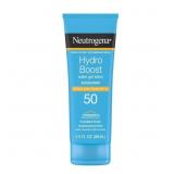 NEUTROGENA HYDRO BOOST WATER GEL SUNSCREEN SPF 50,