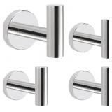 LIVABBER BATHROOM TOWEL HOOKS, 304 STAINLESS STEEL
