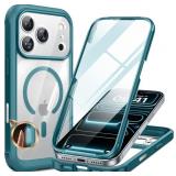 MIRACASE FOR IPHONE 17 PRO MAX CASE 6.9" FULL-BODY