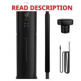 2.38 GAL. AEROSTREAM H09 INTELLIGENT WI-FI HUMIDIF