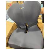 DARK GRAY MATISEYE ERGONOMIC MEMORY FOAM SEAT