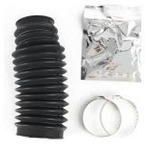 32131096910 STEERING RACK BOOT KIT 2002-2008 FIT F