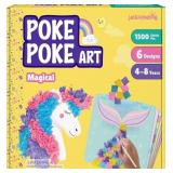 JACKINTHEBOX POKE ART MAGICAL FLOWER PRESSING CRAF