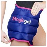 MAGIC GEL HIP ICE PACK WRAP - REUSABLE COLD PACK F