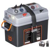 SUNAPEX TROLLING MOTOR SMART BATTERY BOX 12V/24V M