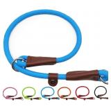 MAYPAW 24" SLIP COLLAR NYLON ROPE ADJUSTABLE COLLA