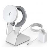 MAGNETIC WIRELESS CHARGER FOR APPLE IPHONE 17 MAG