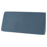 HOKWAY COUCH CUSHION COVERS STRETCH CUSHION COVERS