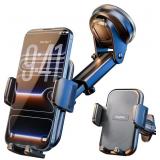 2026 TRUE MILITARY-GRADE CAR PHONE HOLDER RAYLINKU