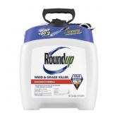 ROUNDUP PUMP 