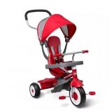 $144 EZ FOLD 4-IN-1 STROLL 