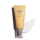 HARUHARU BLACK RICE MOISTURE AIRYFIT DAILY SUNSCRE