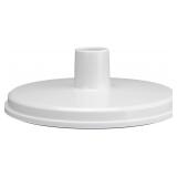 3MIRRORS SP1106 POOL SKIMMER VACUUM PLATE FOR HAYW