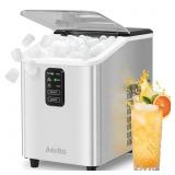 $200 AEITTO ICE MAKER COUNTERTOP 26LBS/24H ICE MAK