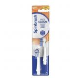 ARM & HAMMER SPINBRUSH PRO CLEAN REPLACEMENT BRUSH